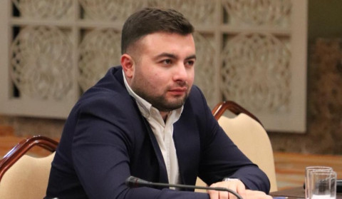 ԱՍՀ նախարարի մամուլի քարտուղարը՝ «Հույսի օջախ» կենտրոնում բնակվող անձանց խնամքի վերաբերյալ հրապարակումների մասին