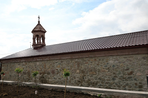 Կիրանցի ֆուտբոլիստները շուտով մարզիչ կունենան