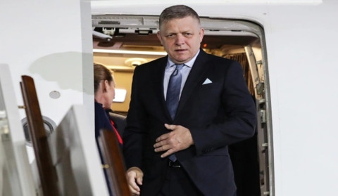 Ֆիցոն մայիսի 9-ին կայցելի Մոսկվա
