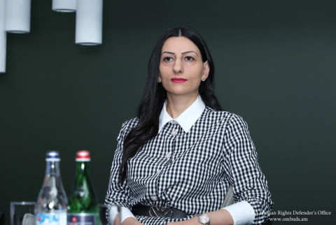Պետությունը պետք է ձեռնարկի քայլեր՝ ԶԼՄ-ների բնականոն գործունեության համար բարենպաստ միջավայրի և լրագրողների անվտանգության ապահովման ուղղությամբ. ՄԻՊ