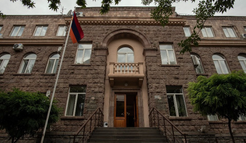 Հայտնի է՝ խորհրդարանական ընտրություններում քաղաքական ուժերը որ համարի թվերի ներքո հանդես կգան