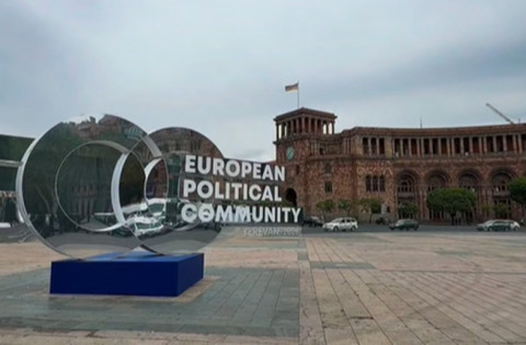 Երևան, Հանրապետության հրապարակ-2026. վարչապետը տեսանյութ է հրապարակել