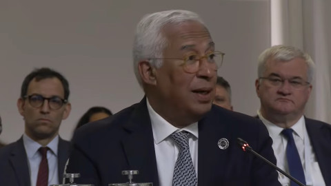 Avropa Şurası ilk dəfə olaraq Cənubi Qafqazda görüşür və Ermənistanı Avropanın mərkəzində yerləşdirir: Avropa Şurasının Prezindenti