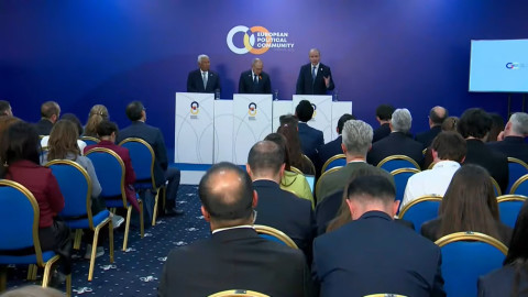 From the speeches, we understood how impactful the peacebuilding process between Armenia and Azerbaijan is: Irish Prime Minister