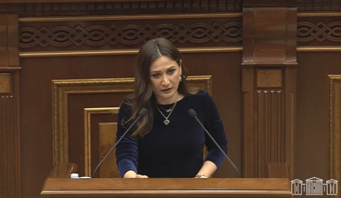 Կոռուպցիայի դեմ պայքարի համար առանցքային դեր ունի քաղաքական կամքը, բայց այդ կամքը միայնակ հրաշքներ չի կարող գործել. Ջուլհակյան