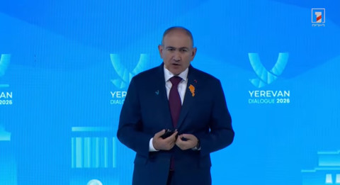 ՀՀ-ն անսահմանափակ էներգետիկ ռեսուրսներ ունեցող երկիր է. Փաշինյան