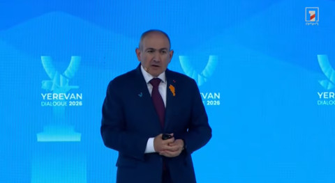 ՀՀ-ն գոյատևման օրակարգը փոխարինել է զարգացման օրակարգով. Նիկոլ Փաշինյան