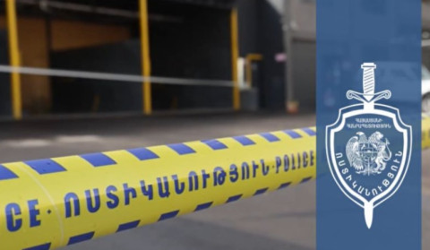 Ոստիկանները ձերբակալել են սպանության փորձի մեջ կասկածվող երեք անձի