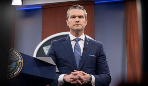 Hegseth says Iran ceasefire still in effect