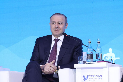 Sülhün bərqərar olması beynəlxalq ictimaiyyətin regiona diqqətini artırıb: TŞ katibi