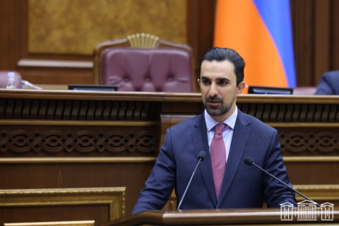 Համայնքների խոշորացման նոր ծրագիր Լոռու, Սյունիքի և Վայոց ձորի մարզերում