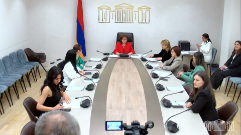 Առաջարկվում է վերացնել պետական ծառայության ոլորտներում պաշտոն զբաղեցնելու առավելագույն տարիքային շեմը՝ 65 տարեկանը