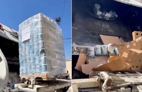 Ոչնչացվել է Nestle ընկերության NAN ապրանքանիշի մանկական սննդի որոշ խմբաքանակ. ՍԱՏՄ