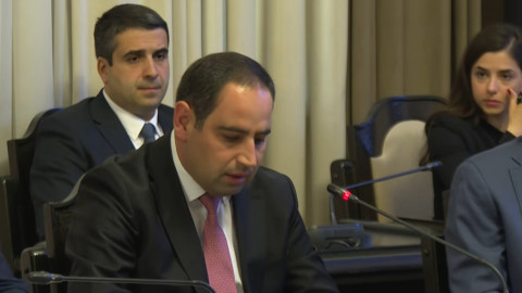 Առաջարկվում է 13 մլրդ դրամի վերաբաշխում կատարել 58 կմ ճանապարհների նորոգման, հիմնանորոգման, միջին նորոգման համար