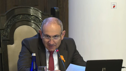 Այս պահին մենք զբոսաշրջային բում ունենք, ու դա շարունակվելու և աճելու է. Փաշինյան