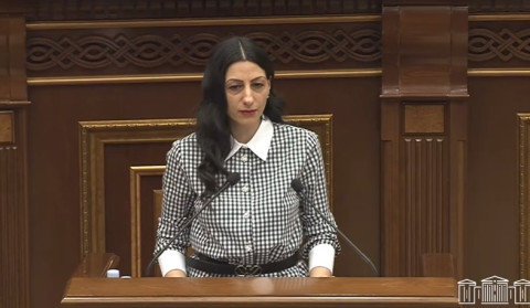ՀՀ-ում երեխաների նկատմամբ սեռական բռնության դեպքերը կանխարգելելու և հասցեավորելու շատ մեծ խնդիր կա. ՄԻՊ