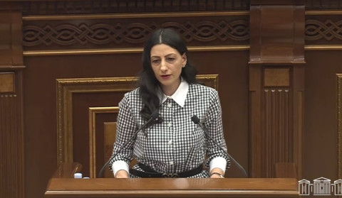 Կալանքների հետ կապված խնդիրը Հայաստանի համար եղել է և շարունակում է մնալ ամենահամակարգայիններից մեկը. ՄԻՊ