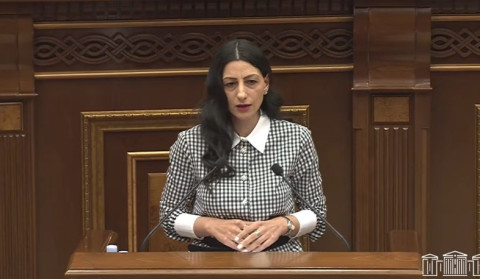 ՄԻՊ-ը՝ խոսքի ազատության սահմանների խախտման համար քրեական պատասխանատվության գործիքների կիրառման վերաբերյալ