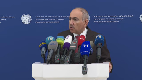 Օբյեկտիվ անհրաժեշտություն կա, որ միկրոբիզնեսի շեմը բարձրացնենք. Փաշինյան