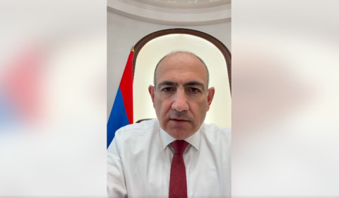 Դատի եմ տալու Կալուգացի օլիգարխին. Փաշինյան