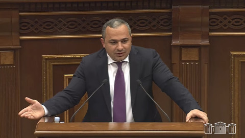 2025-ին ավարտված քրեական վարույթների թիվն աճել է, կալանքի միջնորդությունների թիվը՝ նվազել. ՔԿ նախագահի հաղորդումը
