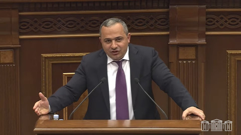 Զինված ուժերում սպանության դեպք չի արձանագրվել. ՔԿ նախագահի հաղորդումը