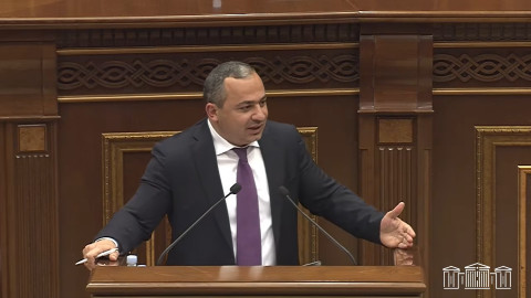 2025-ին գույքային վնասի մասով վերականգնված գումարների աննախադեպ աճ է գրանցվել. 2024-ի ցուցանիշը գերազանցվել է շուրջ 8 մլրդ դրամով