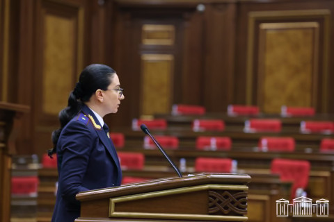 Իմ դեմ թիրախավորումների իրական պատճառը ապօրինի գույքի բռնագանձման հայցերով «անհանգստությունն» է. գլխավոր դատախազ