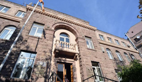 ԿԸՀ-ն կոչ է անում նախընտրական քարոզչությունն իրականացնել Ընտրական օրենսգիրք սահմանադրական օրենքի շրջանակներում