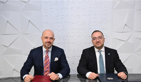 ՀՀ ԱԳՆ-ի և «Կազիմիր Պուլասկի» հիմնադրամի միջև ստորագրվել է փոխըմբռնման հուշագիր