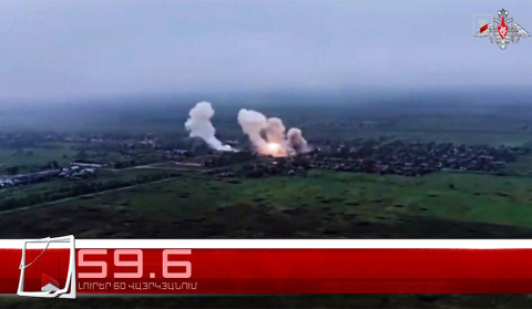 Օրը՝ 60 վայրկյանում | 08.05.2026