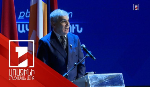 Մենք առաջարկում ենք հաղթանակ՝ անարյուն, առանց պատերազմի. «Հանրապետություն» կուսակցության քարոզարշավը