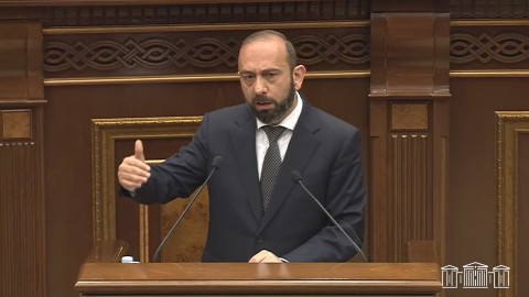 Կփոխվեն դիվանագետների ծառայության ժամկետները, ամուսին դիվանագետների վարձատրության կարգը. նախագիծ