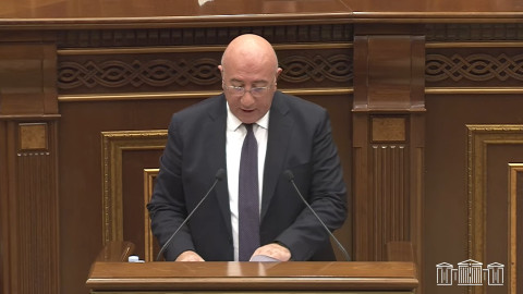 Քանի օրով արձակուրդ կգնան 27-37 տարեկանում կրճատ ժամկետով պարտադիր զինծառայություն անցնողները. նախագիծ է մշակվել