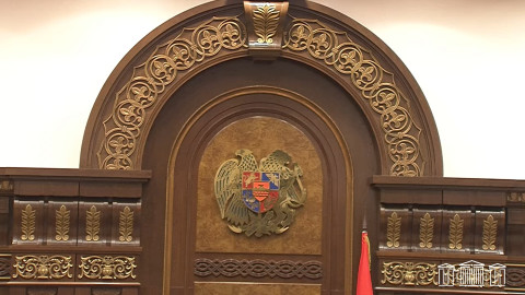 ԱԺ-ն ընդունեց արտահերթ նիստի շրջանակում հրատապ կարգով քննարկված 5 նախագծերը