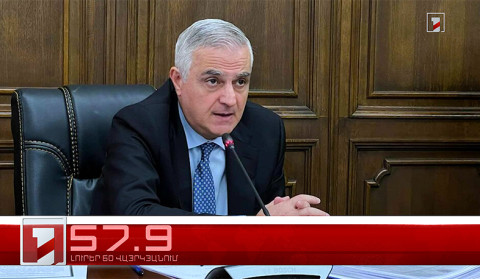 Օրը՝ 60 վայրկյանում | 11.05.2026