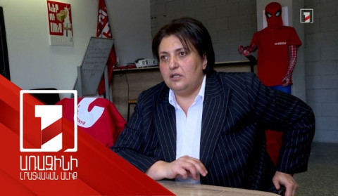 «Բոլորին դեմ եմ» կուսակցությունը քարոզչական անակնկալներ է խոստանում