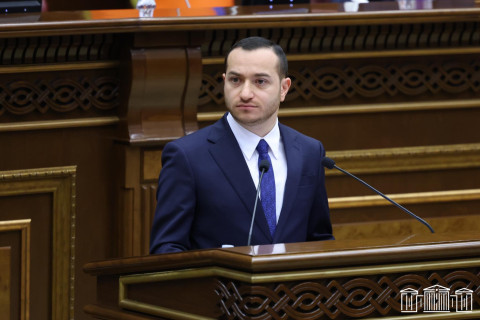 YouTube monetization becomes available in Armenia starting today, Hayrapetyan