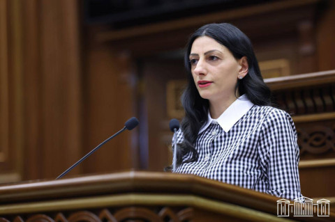 ՄԻՊ-ը Ադրբեջանում պահվող հայերի հարցը բարձրացրել է շուրջ 250 միջազգային հանդիպումներում