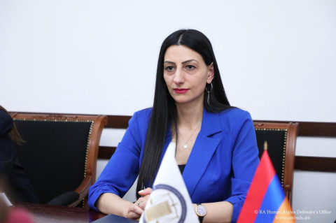 Ներկայացվել են ՀՀ օրենսդրական կարգավորումները ՄԻՊ գործունեությանը միջամտության անթույլատրելիության վերաբերյալ