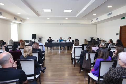 Քննարկվել է նախադպրոցական, հանրակրթության և միջին մասնագիտական կրթության ոլորտների 2027-2029 թթ. միջնաժամկետ ծախսային ծրագրերի հայտը