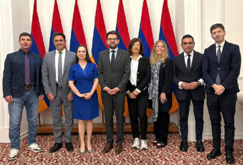 Հայաստանի ընտրությունները չպետք է վտանգվեն արտաքին միջամտությամբ, և բոլոր մասնակիցների համար հավասար պայմանները կարևոր են. ԵԽԽՎ պատվիրակություն