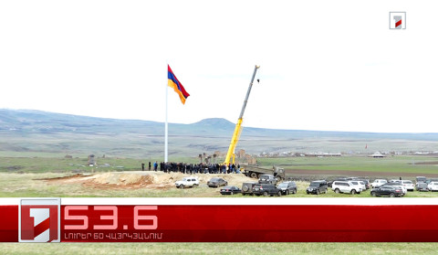 Օրը՝ 60 վայրկյանում | 13.05.2026