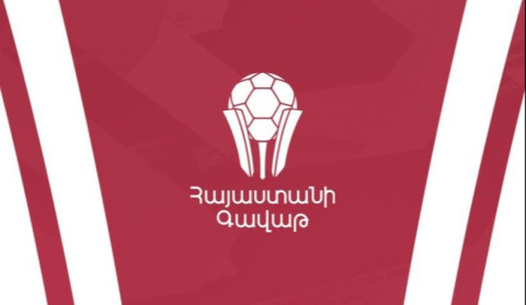 Հայտնի է Հայաստանի Գավաթի եզրափակիչը սպասարկող մրցավարական անձնակազմը