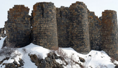 Ամբերդ ամրոց և Քարի լիճ տանող ավտոճանապարհները փակ են