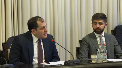 Կիբեռանվտանգության ոլորտում կիրառելի միջազգային ստանդարտների ցանկ կսահմանվի. ոլորտները հայտնի են