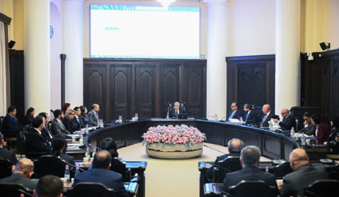Կընդլայնվի սոցիալական բնակարանային ֆոնդը, և կնվազի հերթացուցակում գտնվող ընտանիքների թիվը