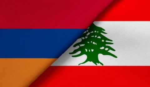 Ermənistan Livana humanitar yardım göstərəcək