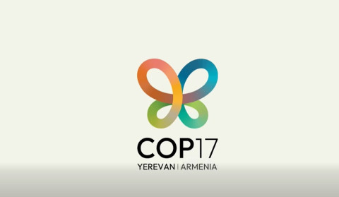 COP17 համաժողովին մասնակցող օտարերկրյա քաղաքացիները կազատվեն ՀՀ մուտքի վիզայի տրամադրման պետտուրքի վճարումից