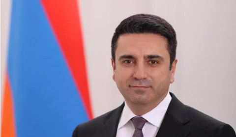Ընտրակաշառք տալու և վերցնելու համար պատիժը նախատեսվում է խստացնել. Ալեն Սիմոնյան